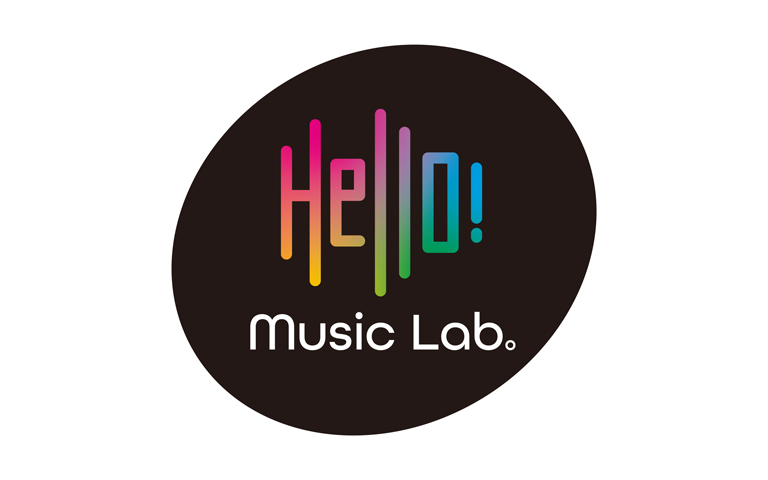 Hello! Music Lab。